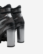 Botines Louis Vuitton Digital Gate 37