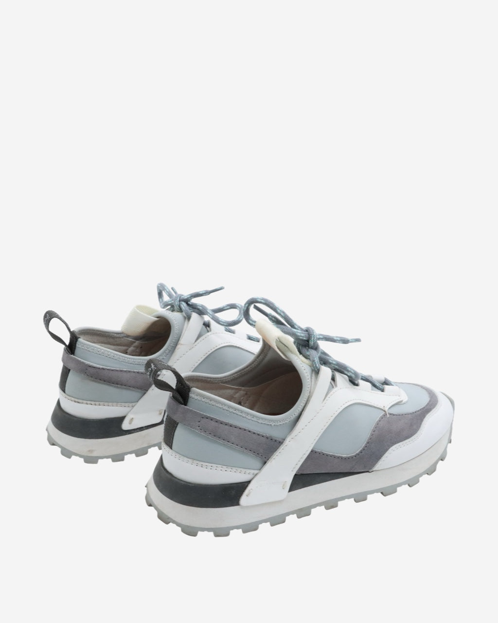 Tenis Ferragamo Gancini 39