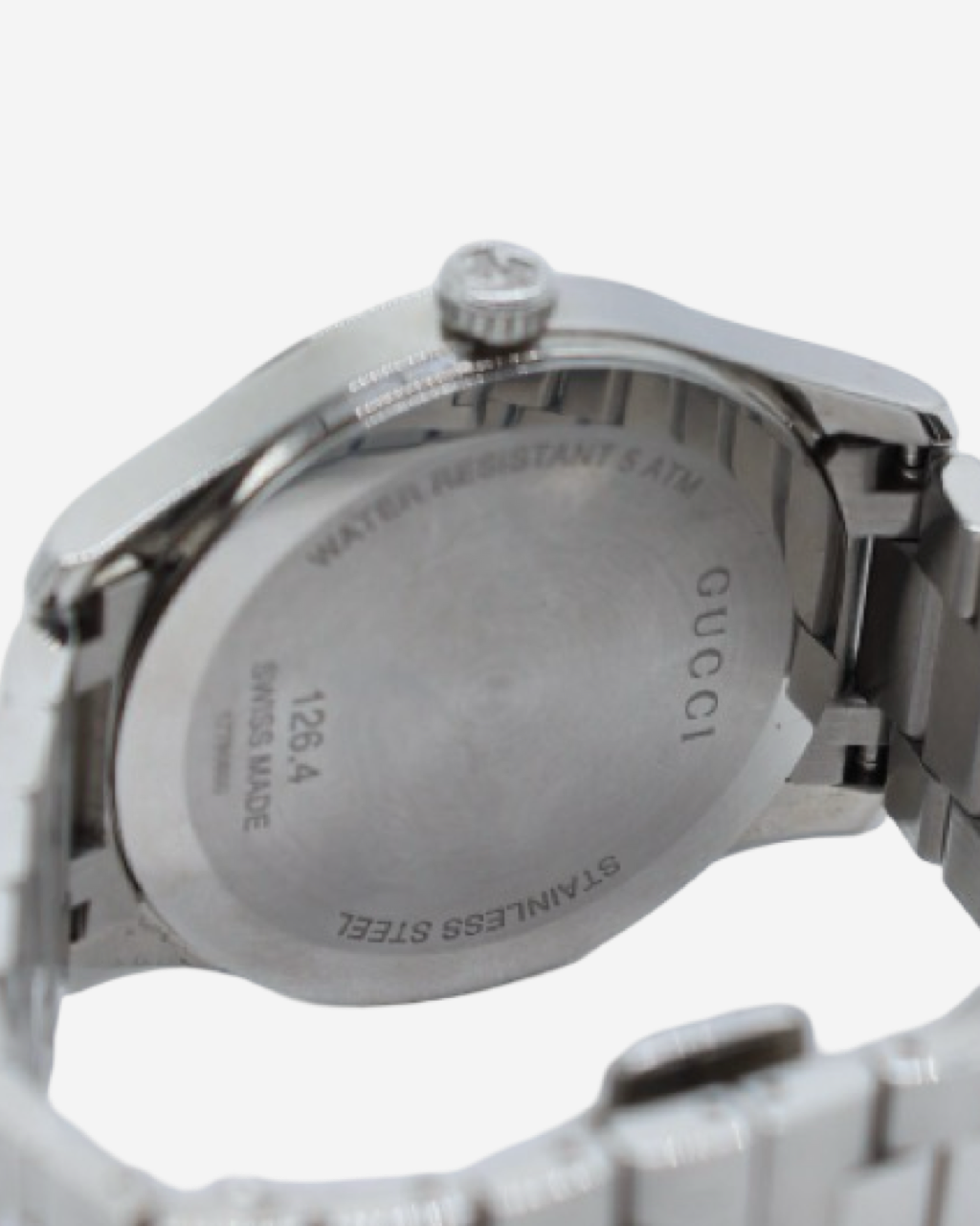 Reloj Gucci Timeless