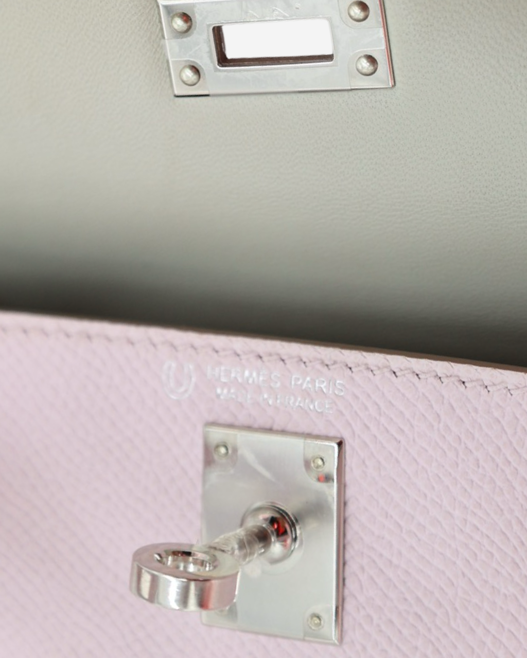 Hermés Kelly Mini Bag