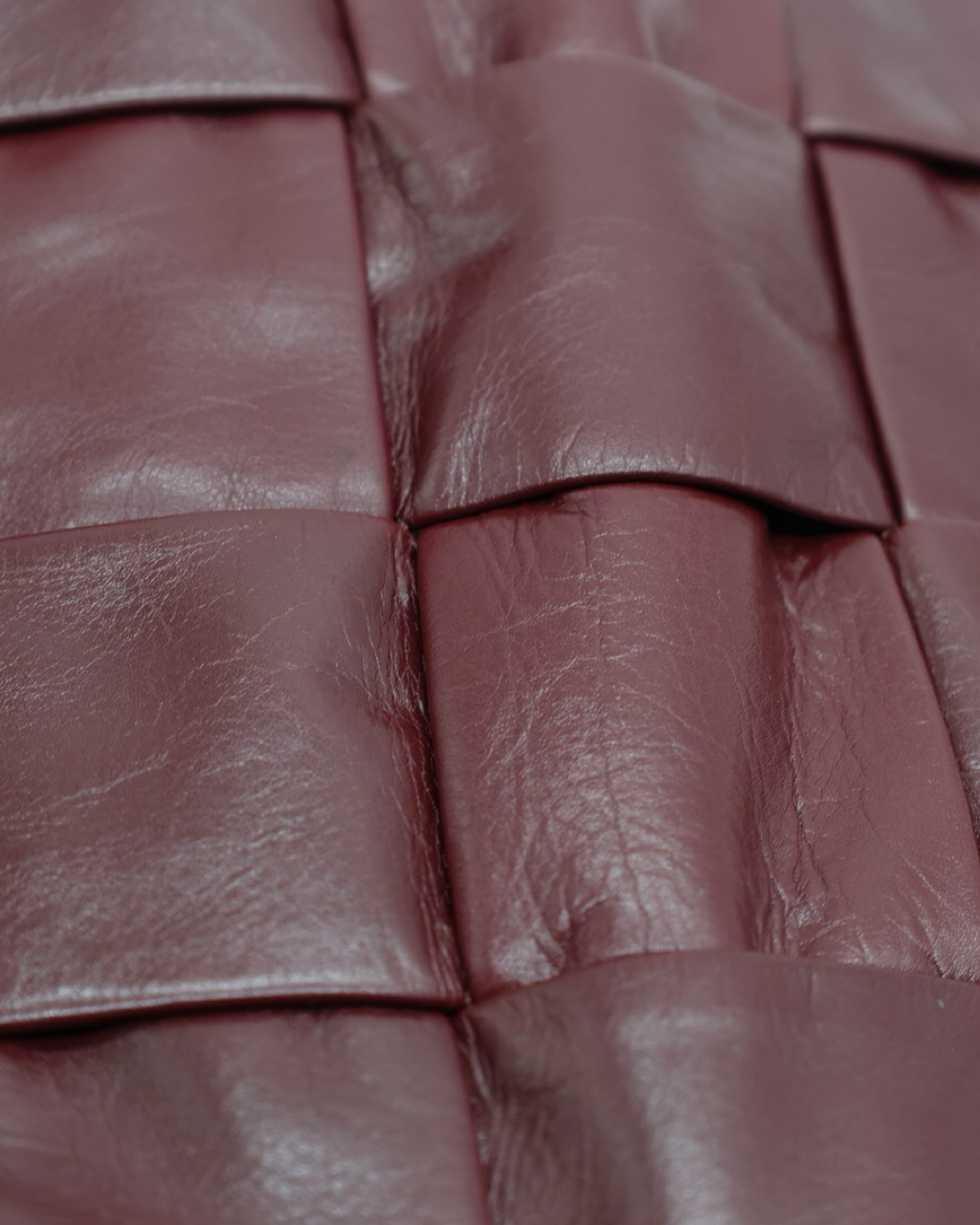 Cangurera Bottega Veneta Cassette