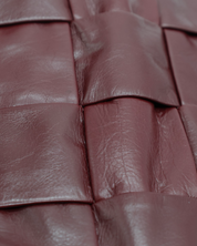 Cangurera Bottega Veneta Cassette