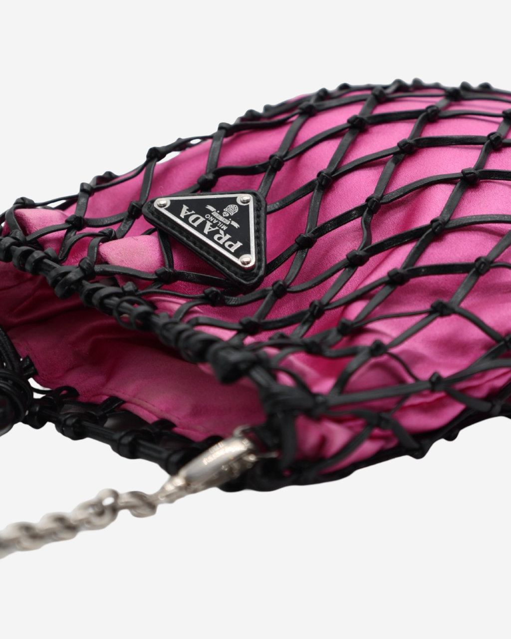 Bolsa Prada Bucket