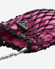 Bolsa Prada Bucket