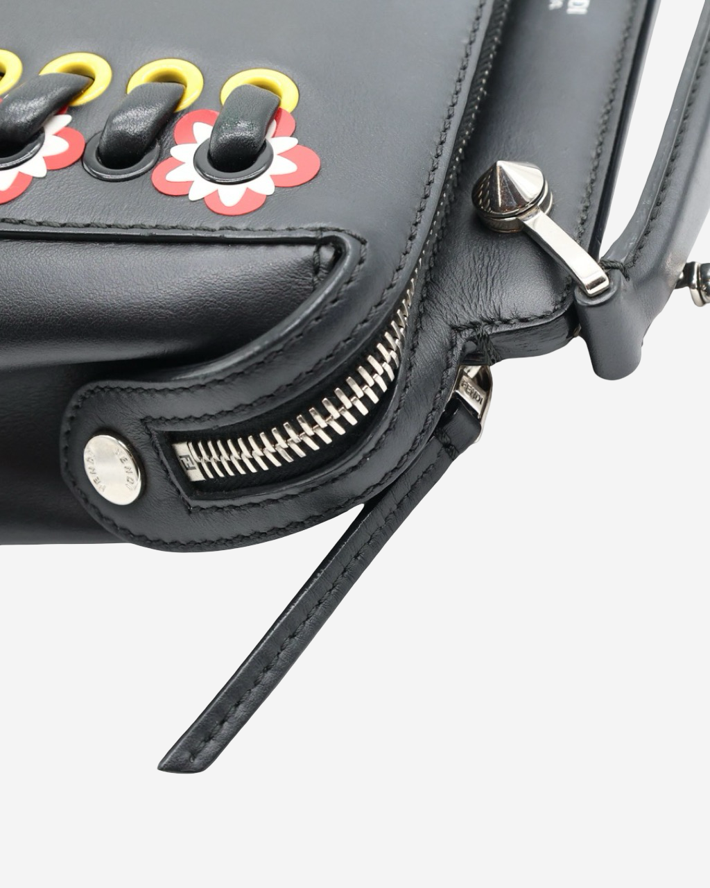 Bolsa Fendi Dot Com