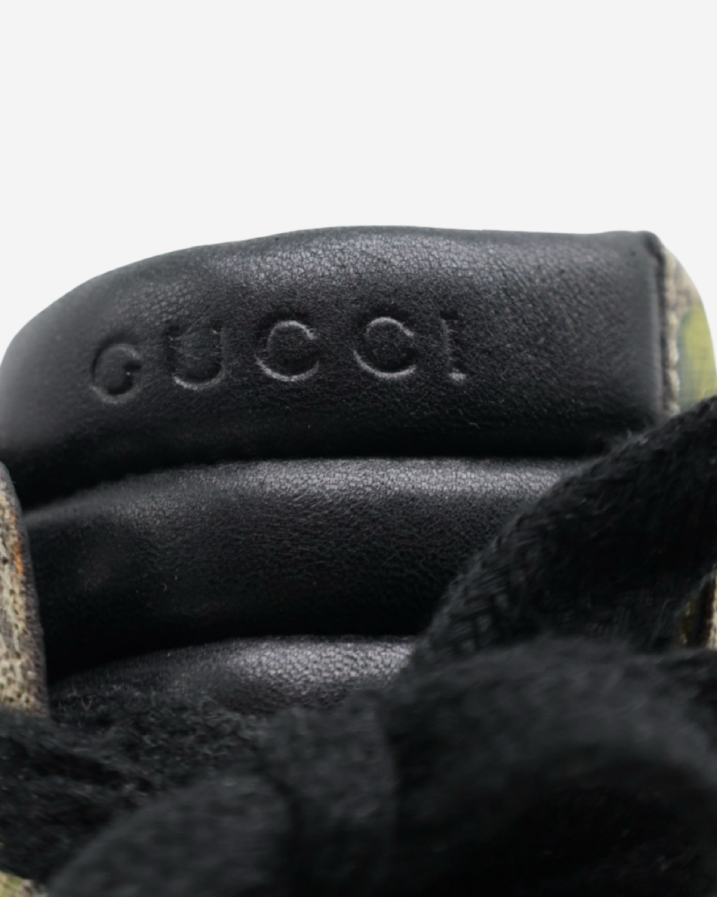 Sneakers Gucci Sup Blooms 40