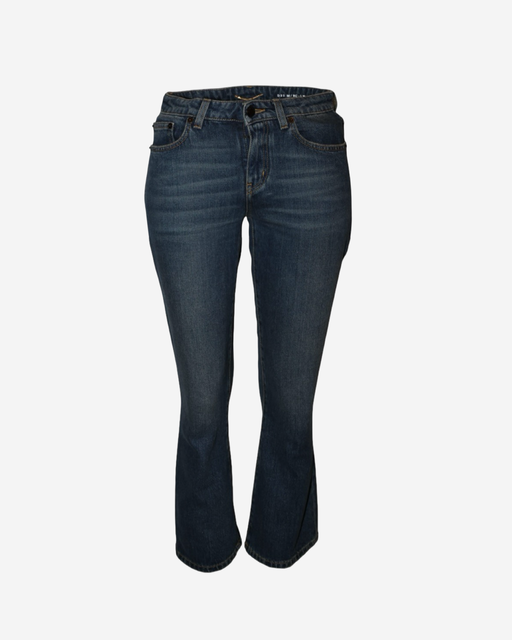 Jeans Saint Laurent D25 26 US