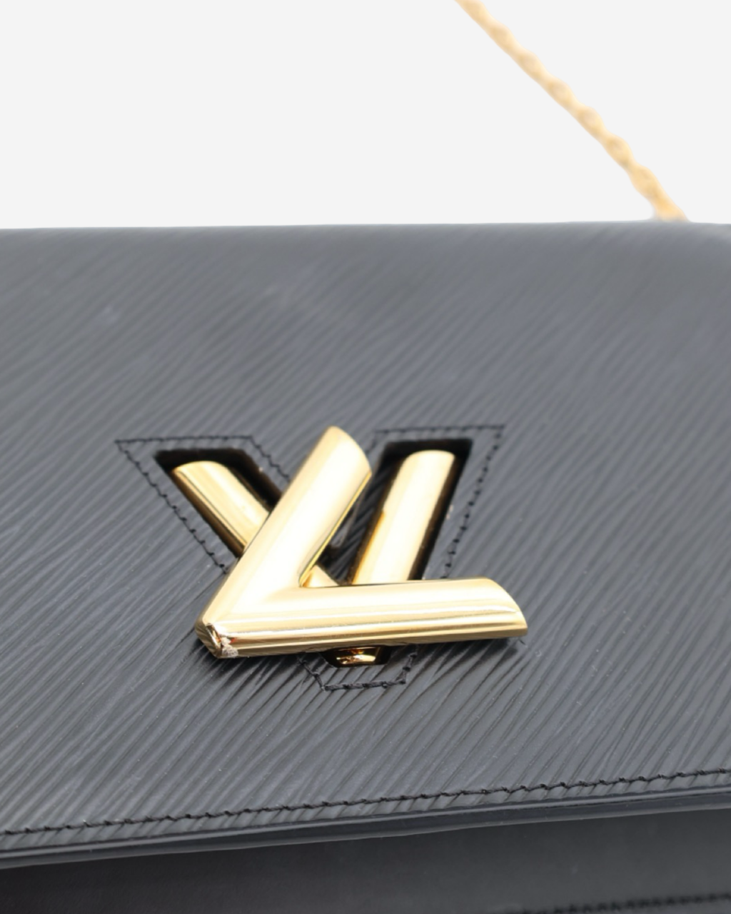 Louis Vuitton Twist Bag