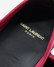 Mocasines Saint Laurent 45