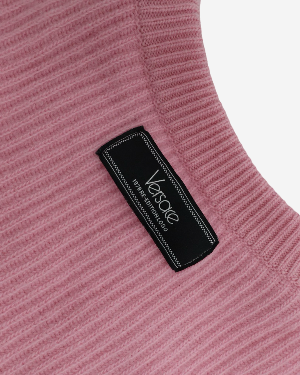 Suéter Versace
