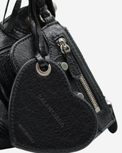 Bolsa Balenciaga Le Cagole XS