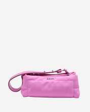 Ganni Pink Bag