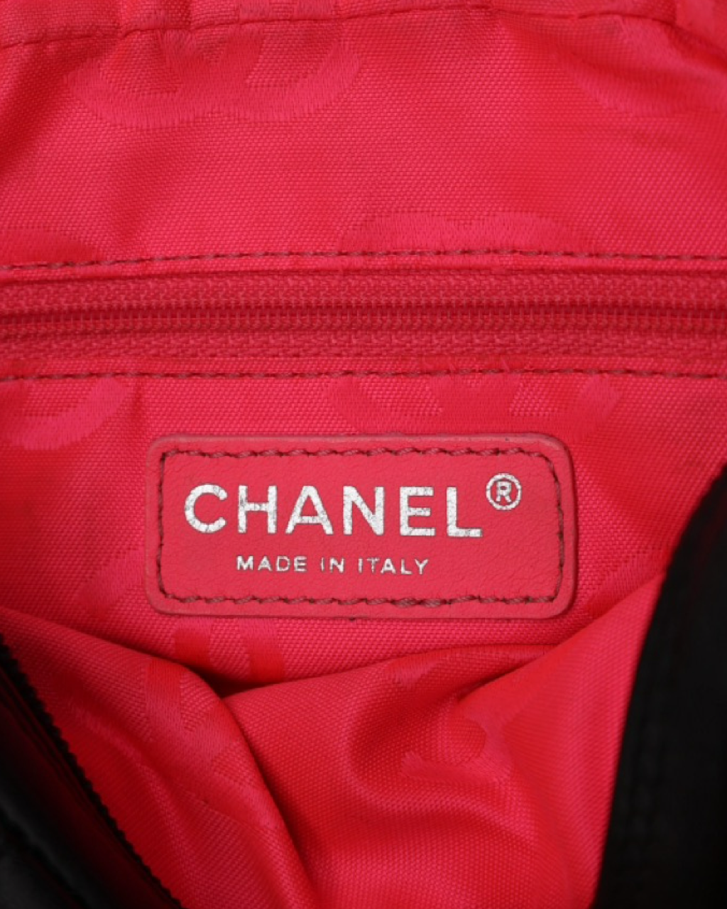 Bolsa Chanel Cambon