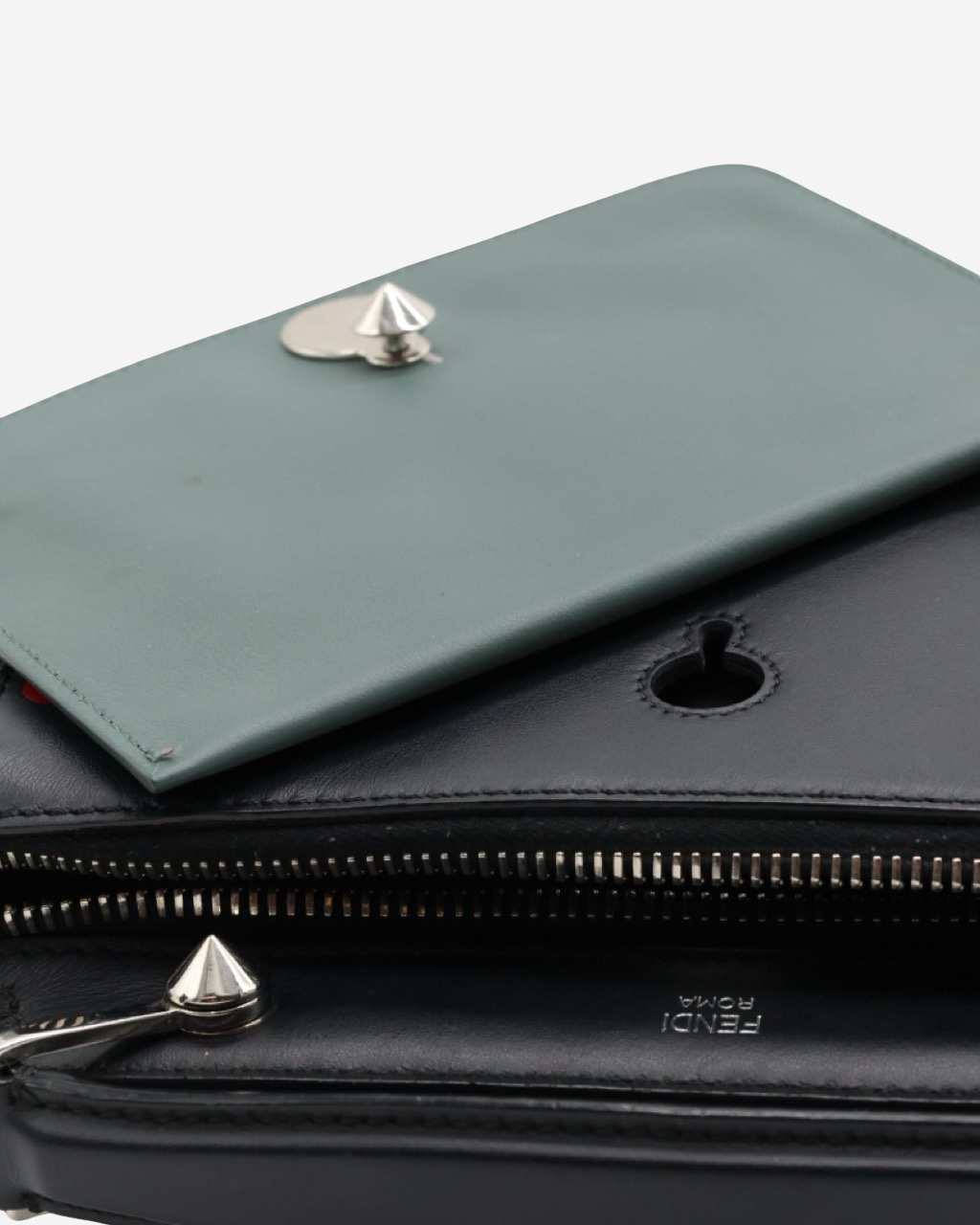 Bolsa Fendi Dot Com