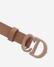 Dior belt
