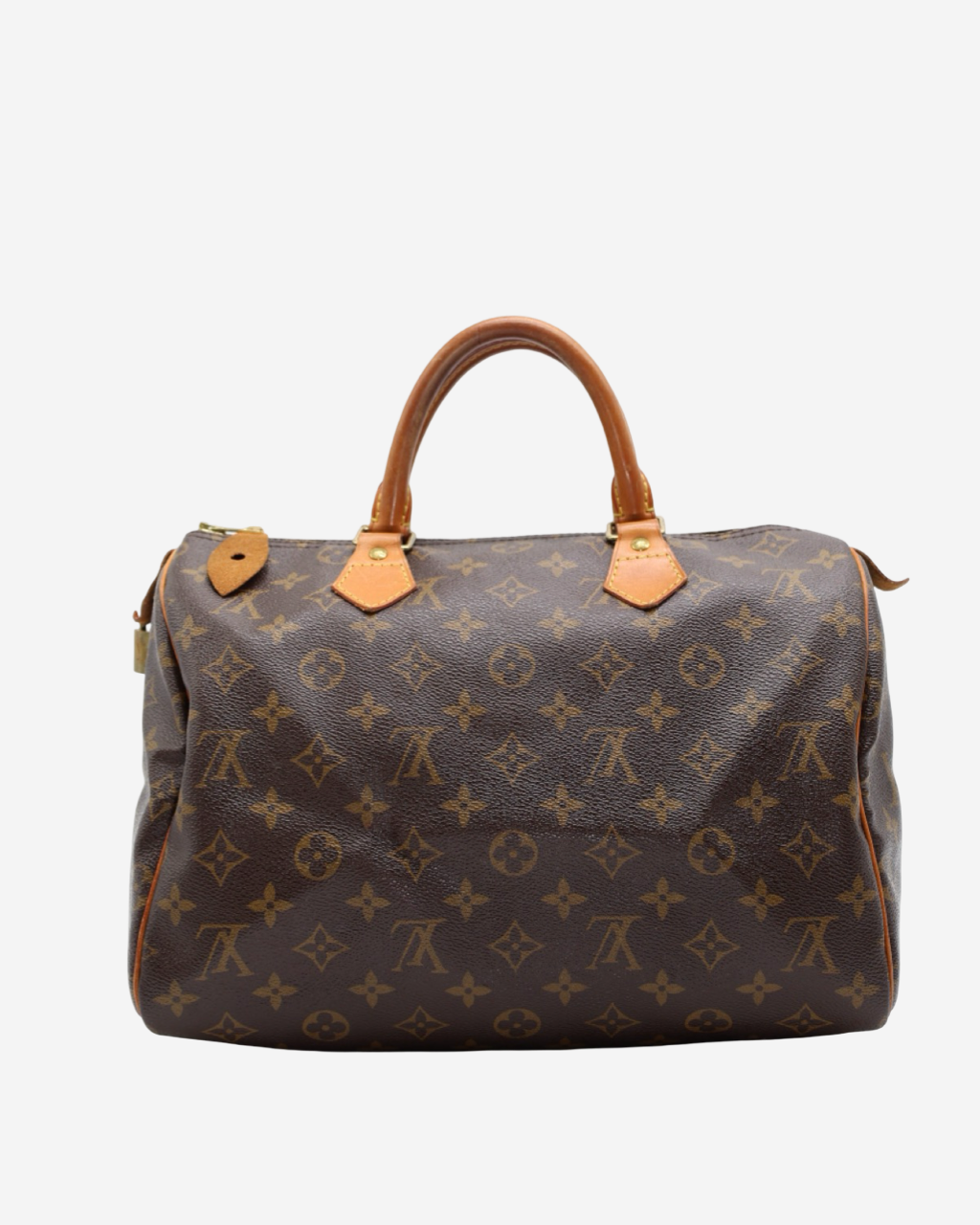 Louis Vuitton Speedy 30 Bag