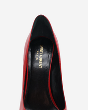 Tacones Saint Laurent 40