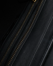Celine Luggage Python Bag