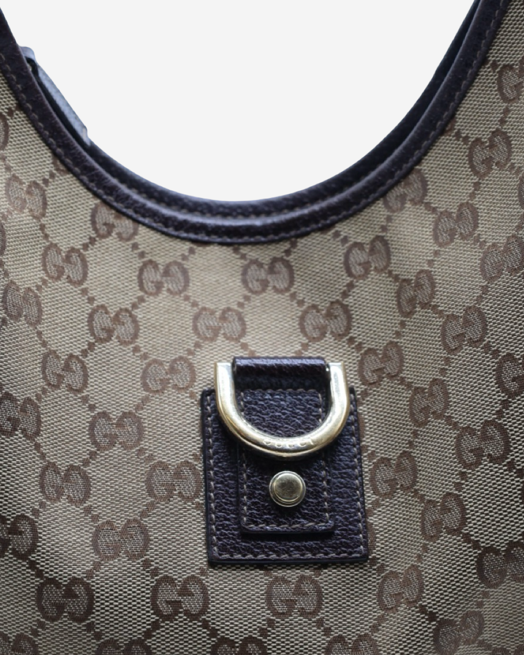 Bolsa Gucci Abbey D-Ring