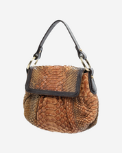 Bolsa Fendi Chef Baguette Mini