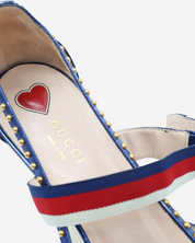 Pumps Gucci Bamboo 39.5
