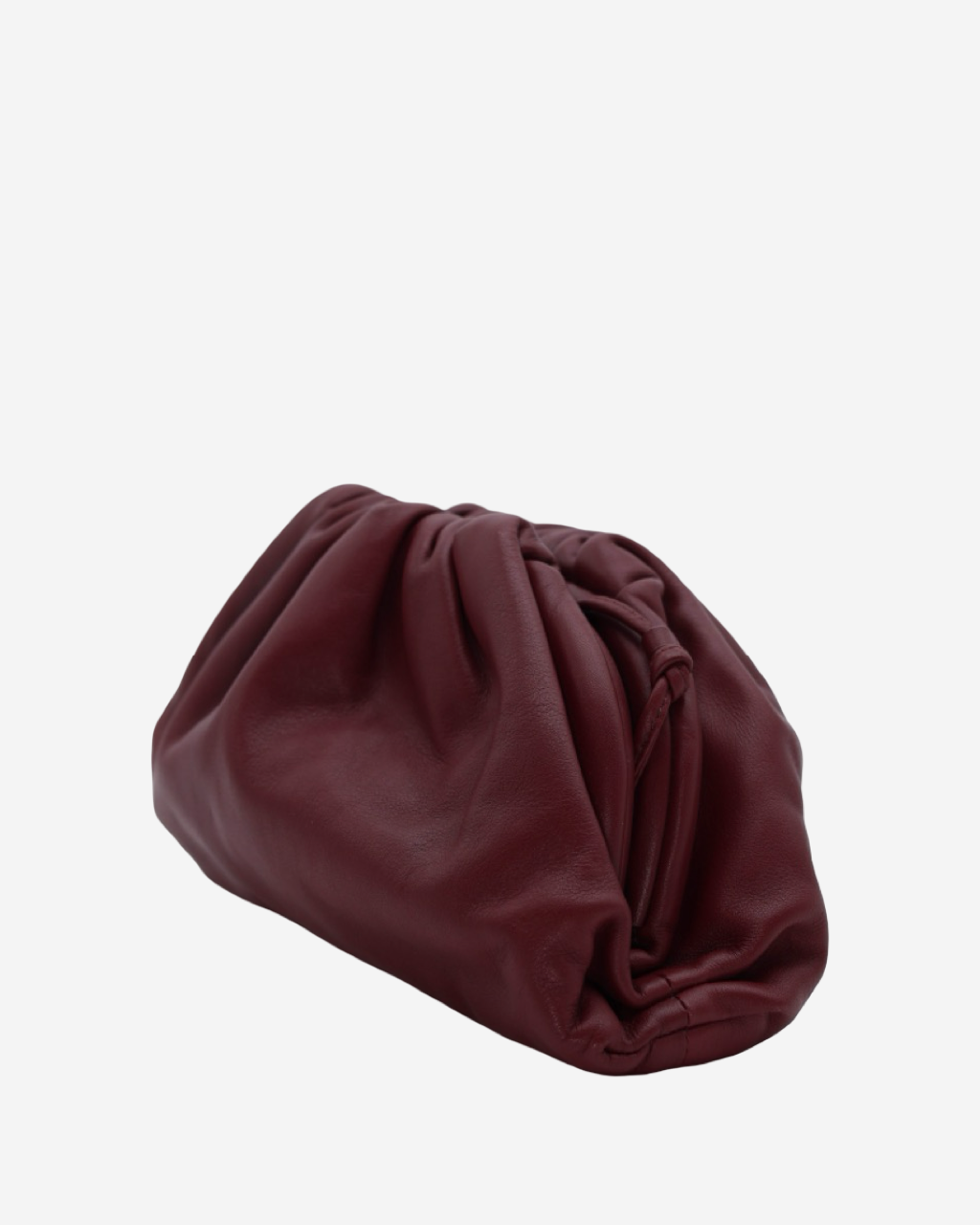 Bottega Veneta The Pouch Bag