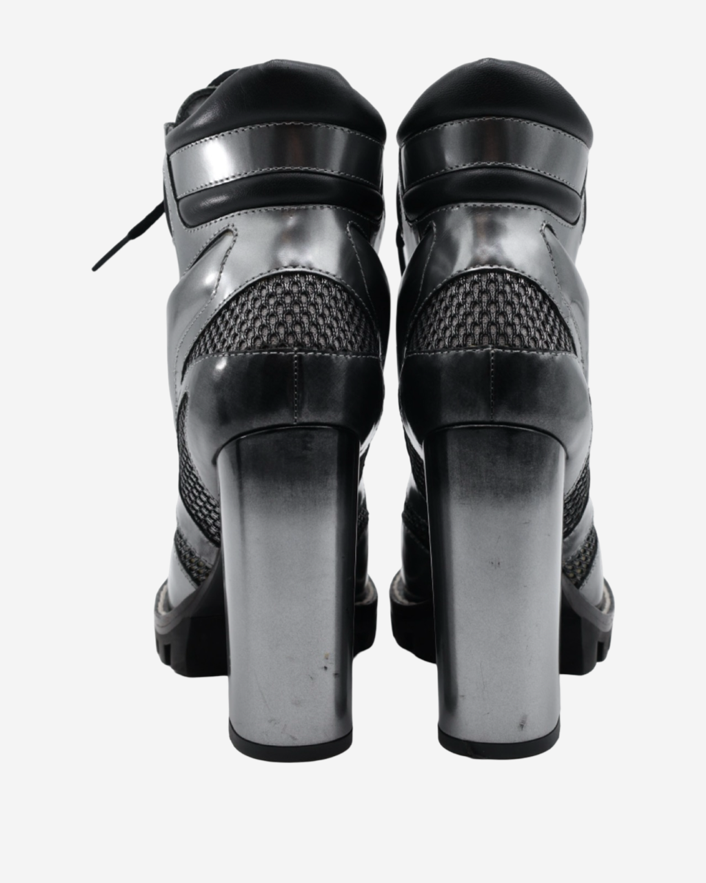 Botines Louis Vuitton Digital Gate 37