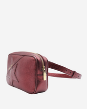 Golden Goose Star Fanny Pack