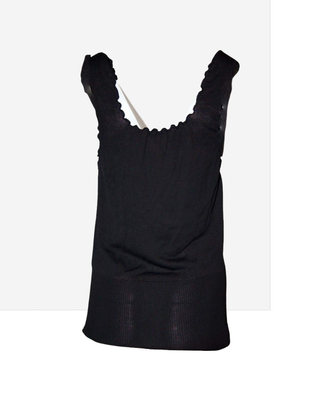 Blusa Escada 42 IT