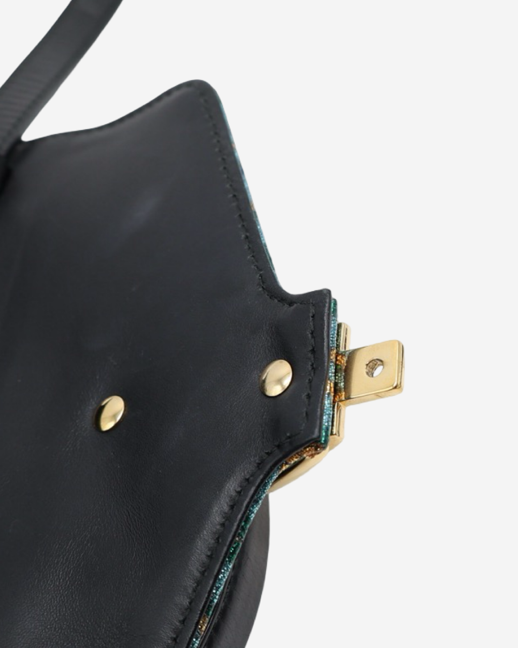 Bolsa Gucci Sylvie Mini