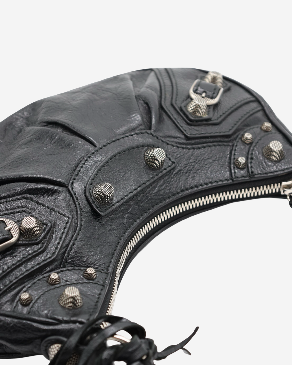 Bolsa Balenciaga Le Cagole XS