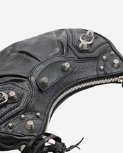 Bolsa Balenciaga Le Cagole XS