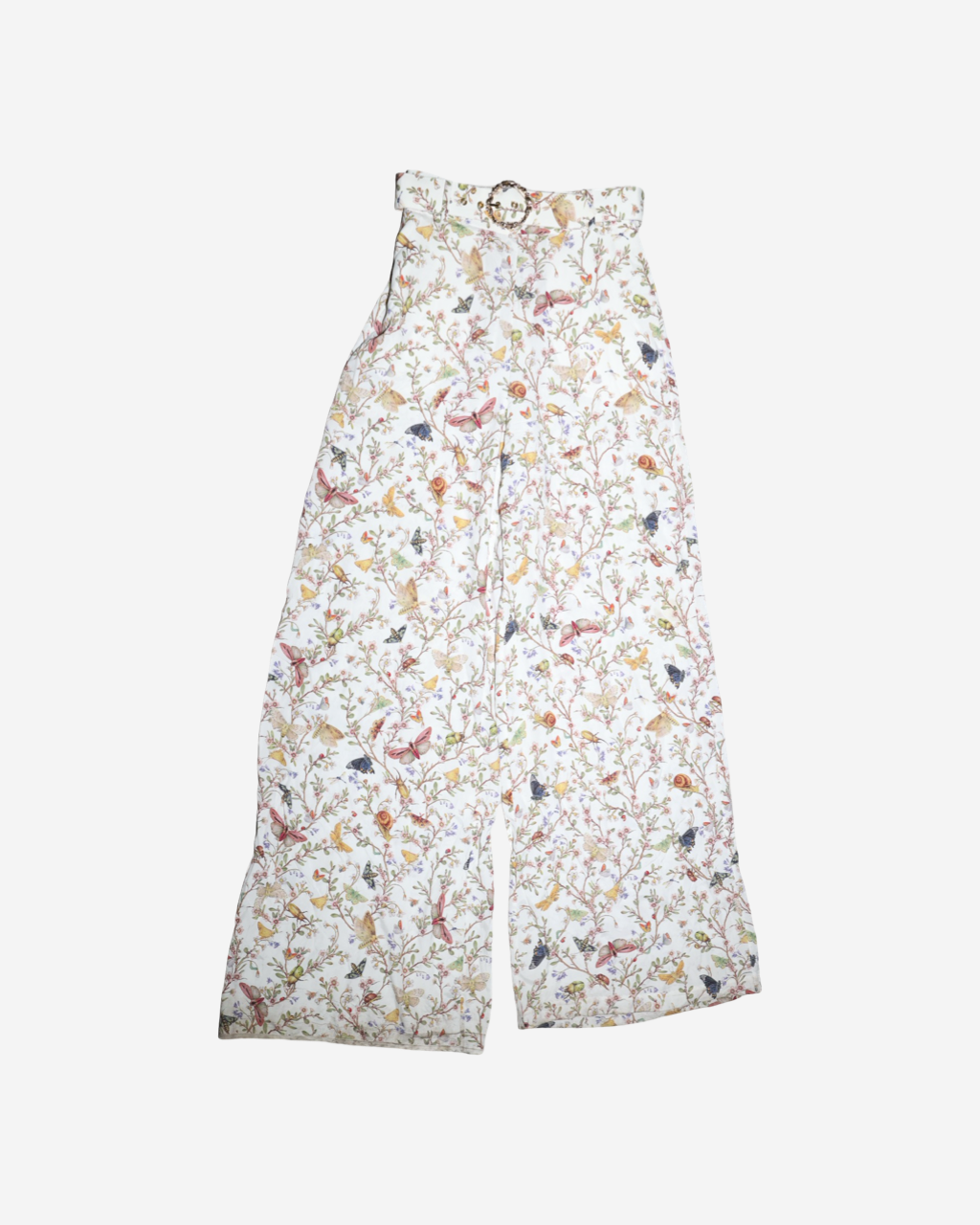 Zimmerman Floral Pants