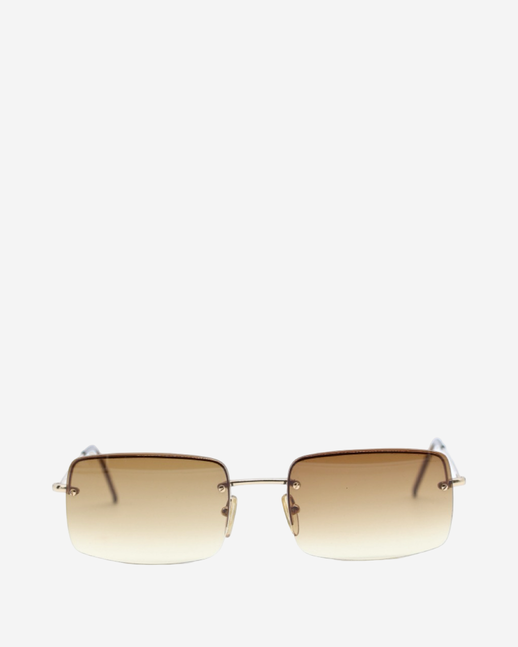 Gucci Rectangular Sunglasses