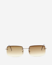 Gucci Rectangular Sunglasses