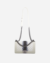 Bolsa Chanel Boy Mediana 2012-2013