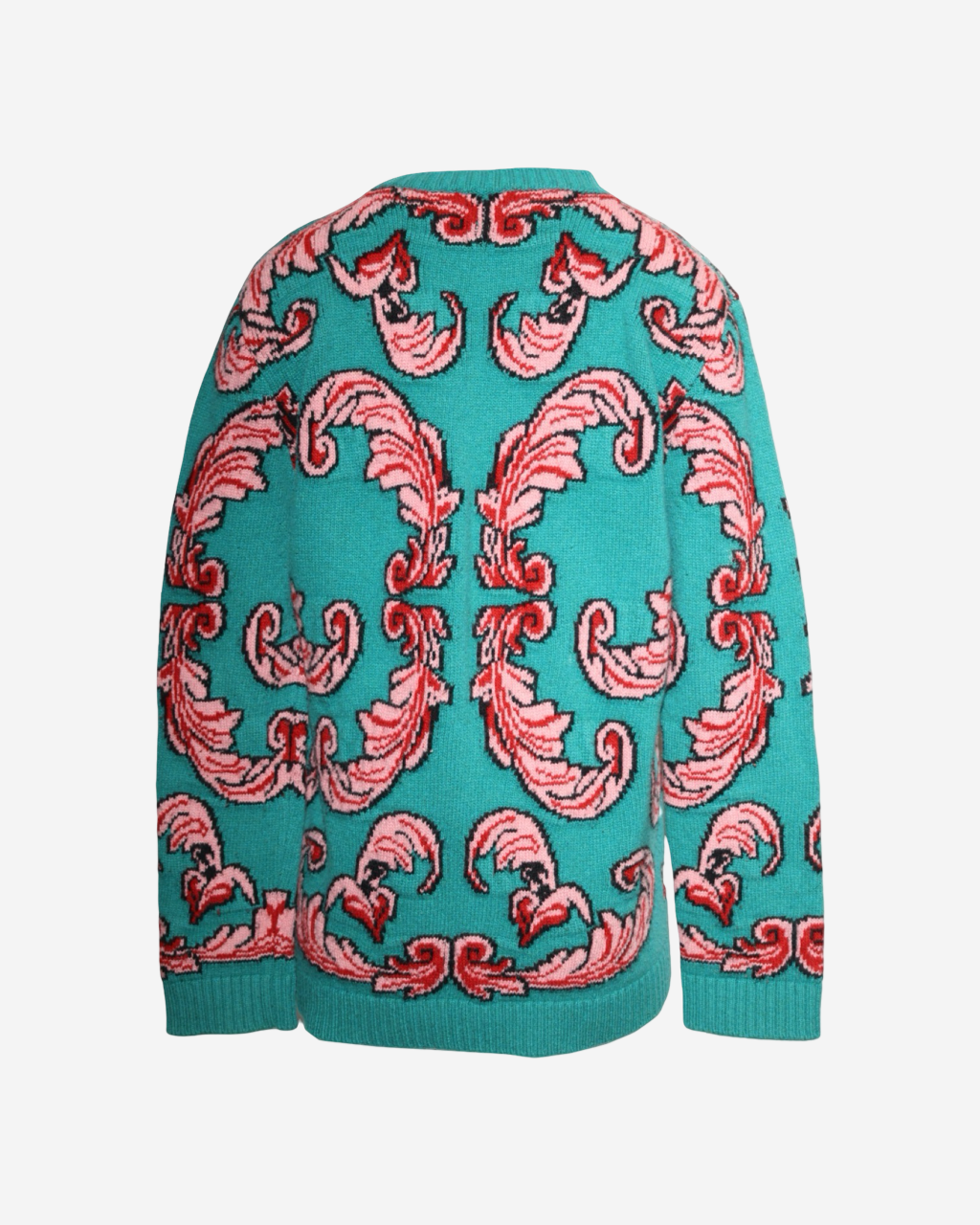 Suéter Gucci