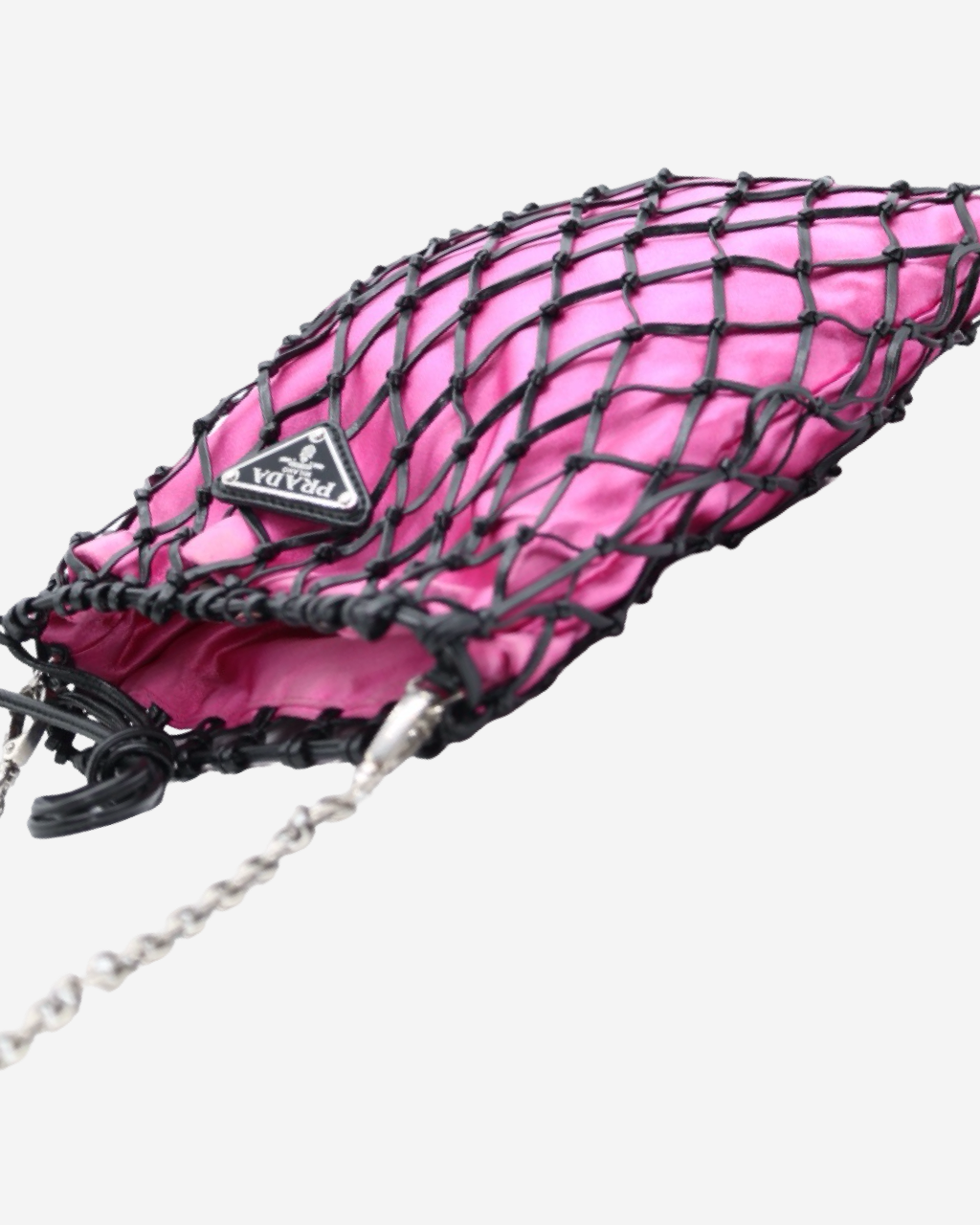 Prada Bucket Bag – Irene Buffa