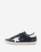 Golden Goose Superstar Sneakers 42