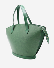 Louis Vuitton Saint Jacques Epi Bag