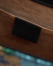 Bolsa Gucci Sylvie Mini