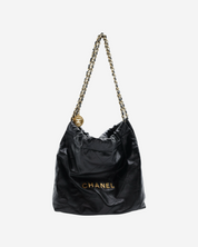 Bolsa Chanel 22 Lambskin