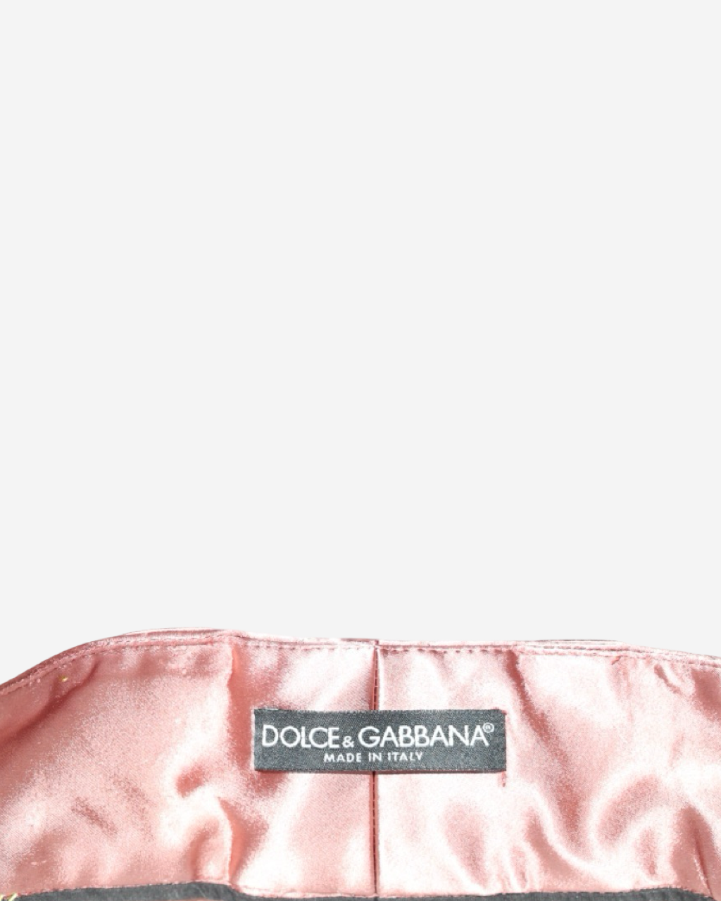Pantalón Dolce & Gabbana