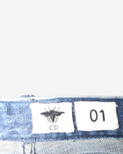 Jeans Dior 40 IT