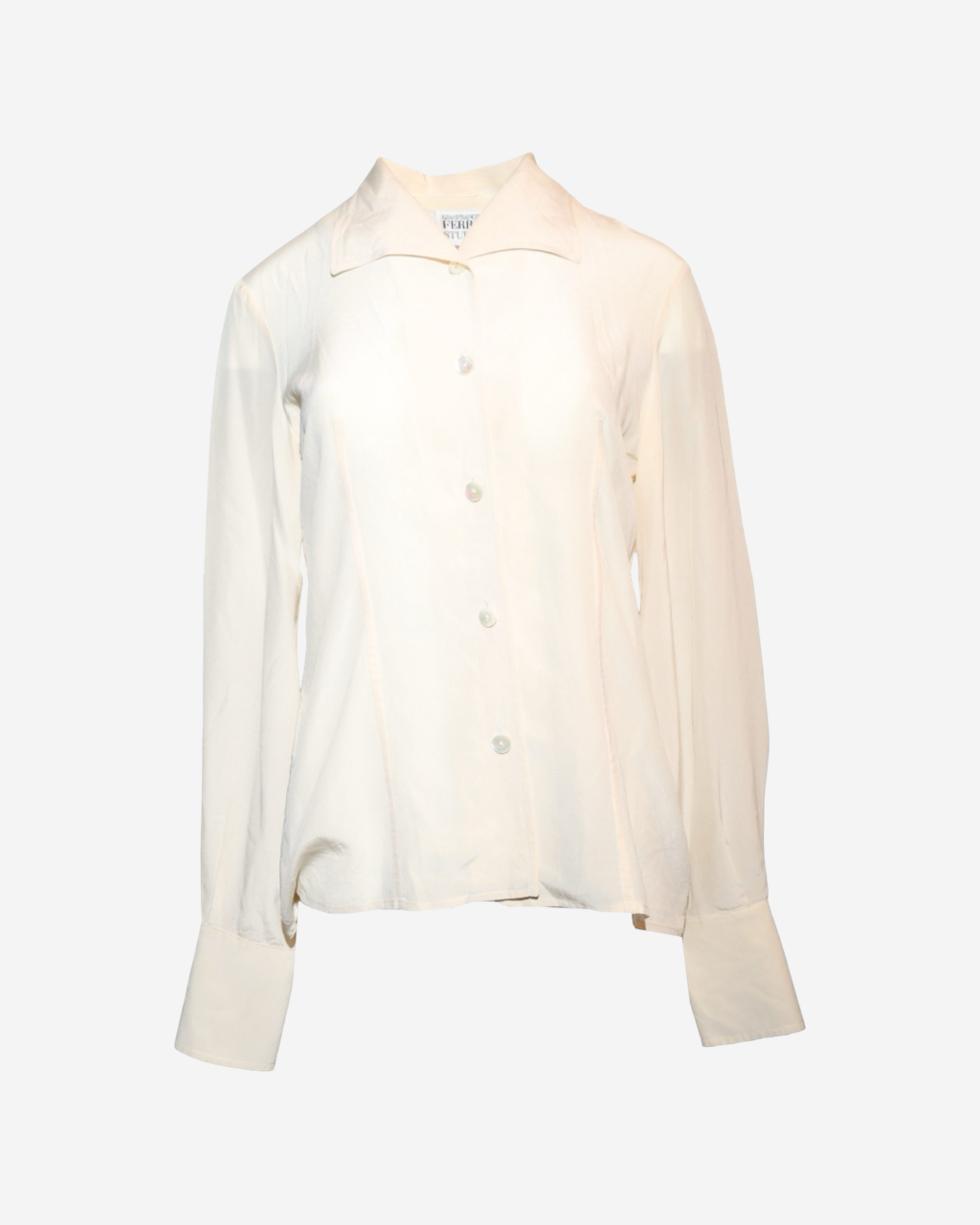 Blusa Ferre S