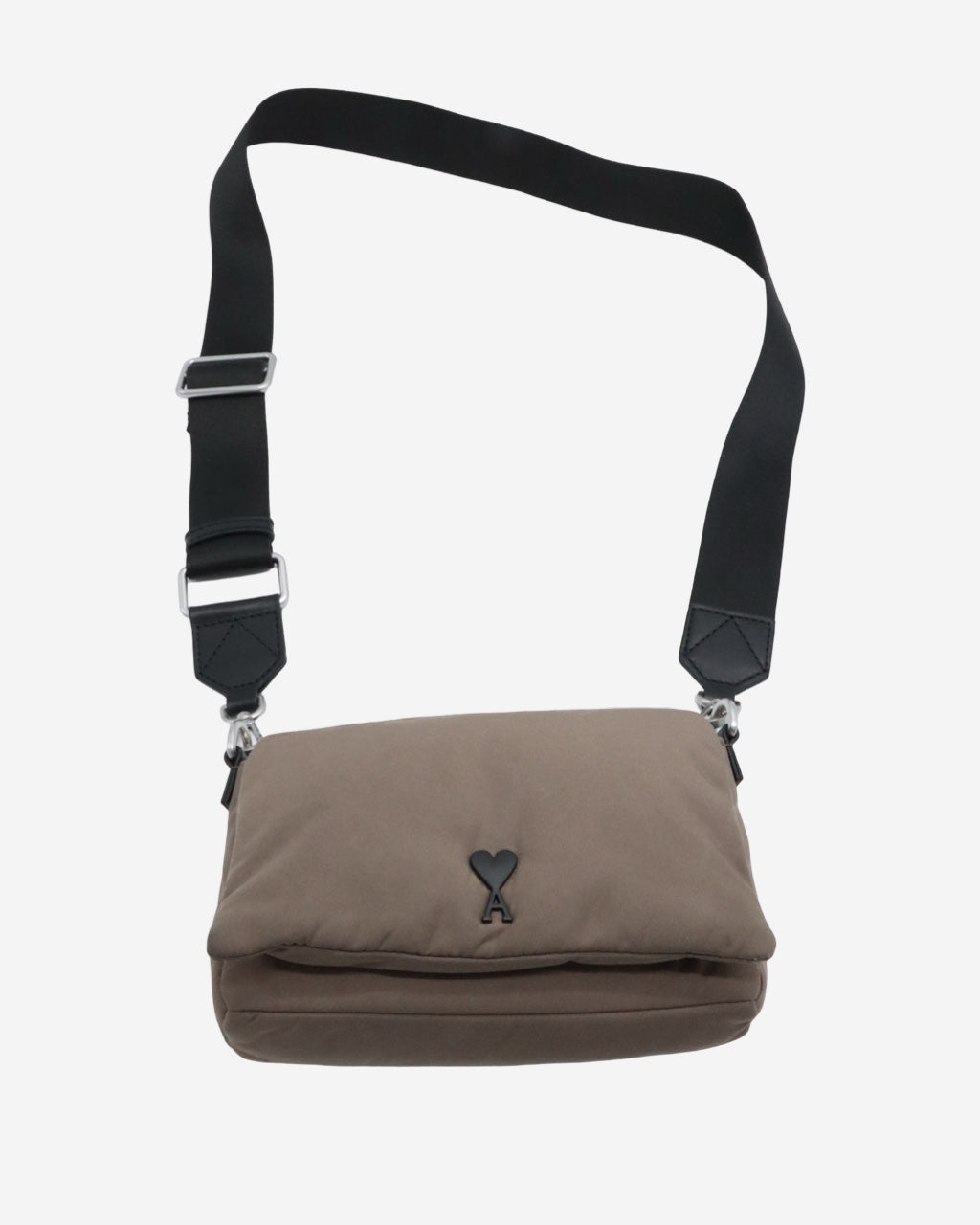 Bolsa Ami Crossbody