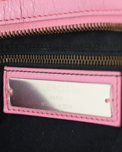 Bolsa Balenciaga City