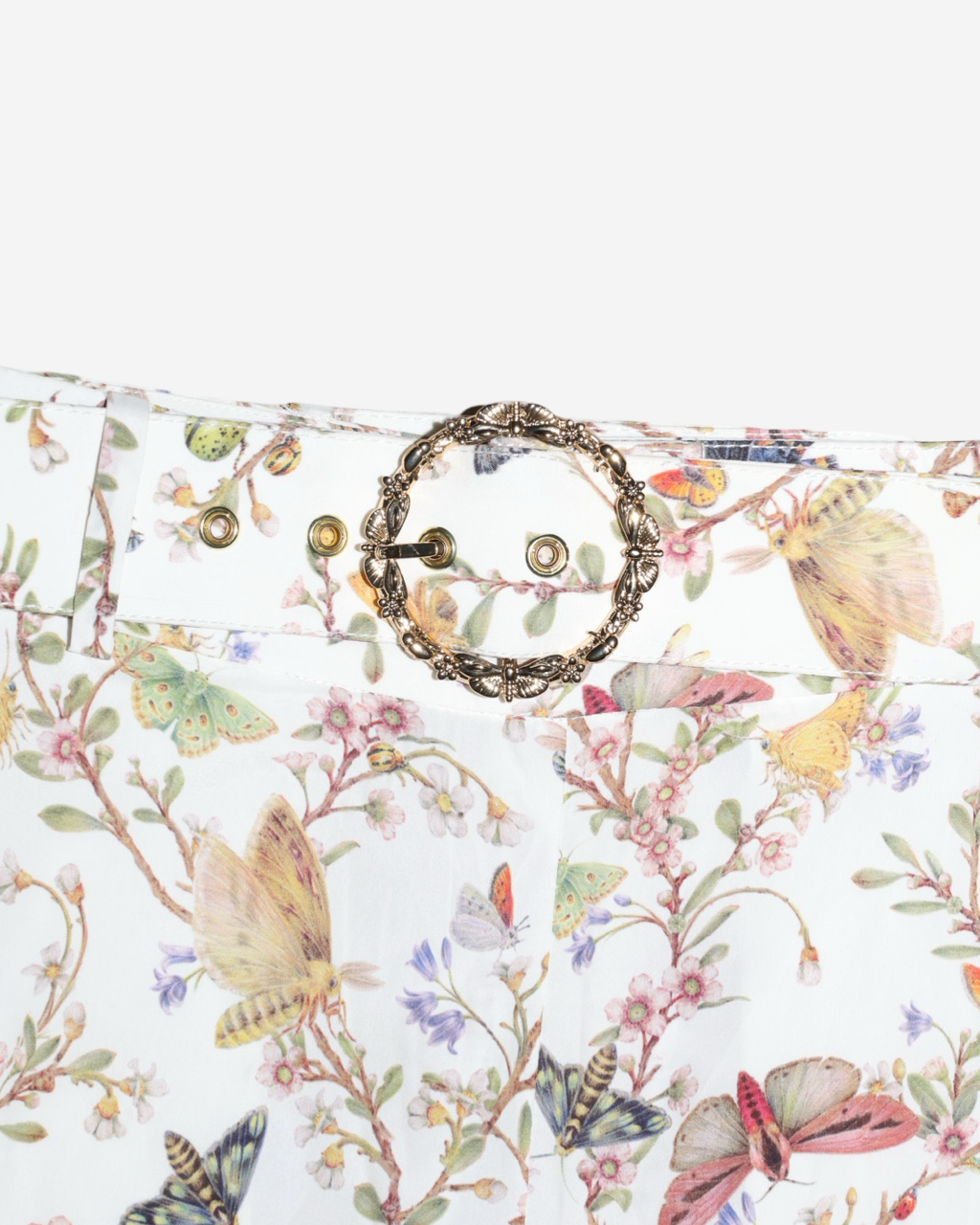 Zimmerman Floral Pants