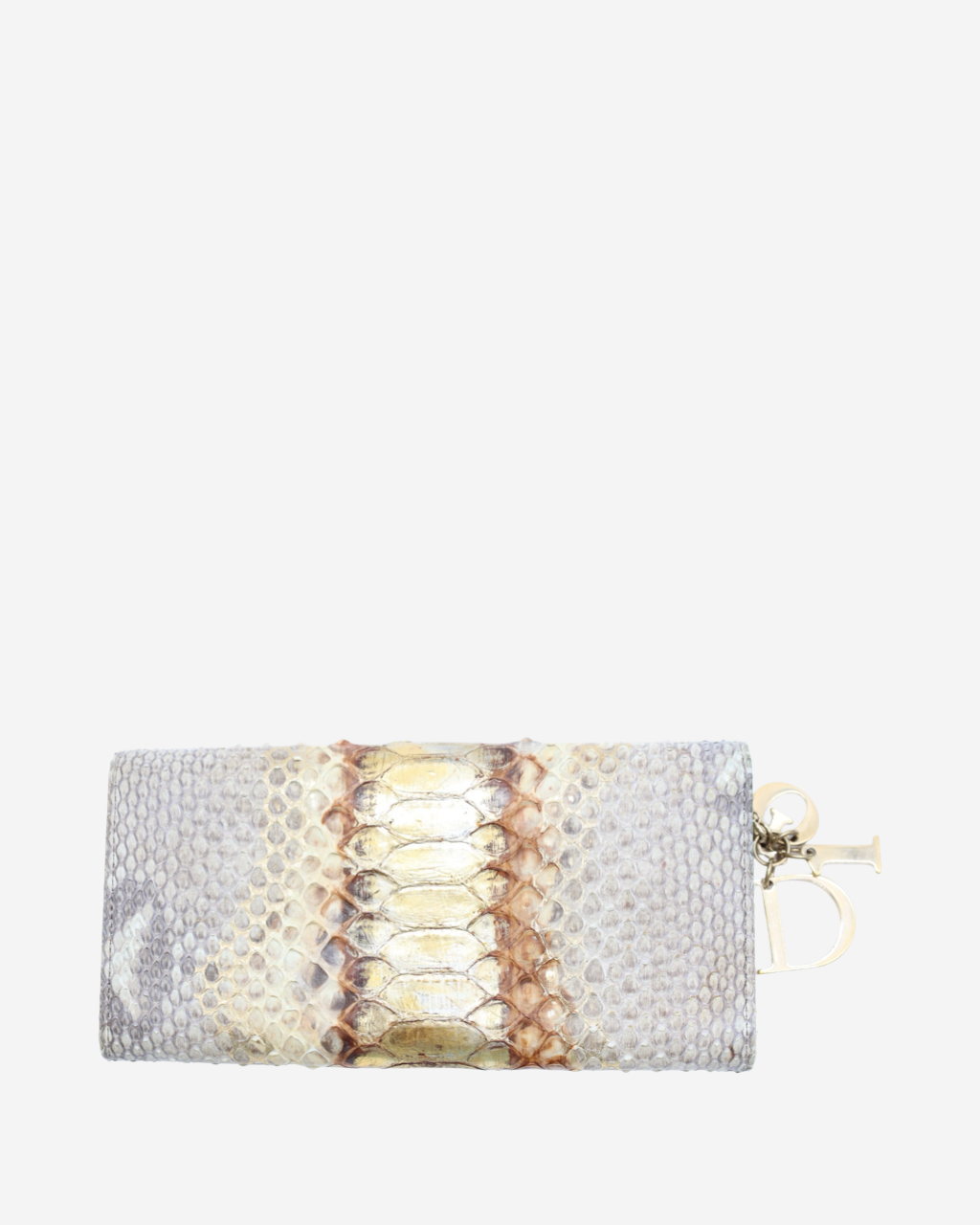 Dior Python Wallet