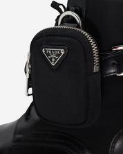 Botas Prada Monolith 37